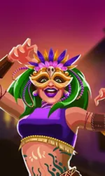 Carnival Queen - Reborn