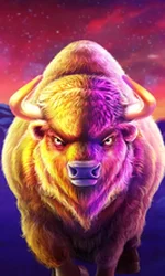 Buffalo King Megaways