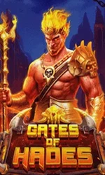 Gates Of Hades