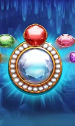 Crystal Caverns Megaways
