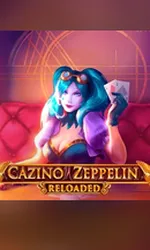 Cazino Zeppelin Reloaded