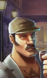 Holmes and the Stolen Stones