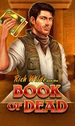 Book of Dead