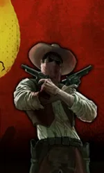 Wanted Dead or a Wild