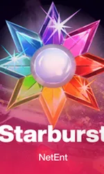 Starburst