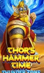 Thor's Hammer Time Thunder Zone