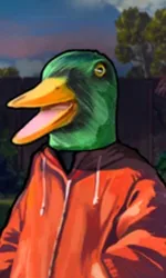 Duck Hunters